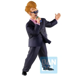 Banpresto Ichibansho Dragon Ball “World Tournament Announcer” Figure 22 cm - Picture 1 of 7