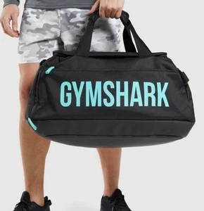 Gymshark Gym Bag LC HOLDALL - Picture 1 of 5