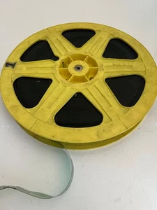 REEL FILM VINTAGE POLPETTA II CINEMA CINEMA LEGGI BENE - Foto 1 di 6