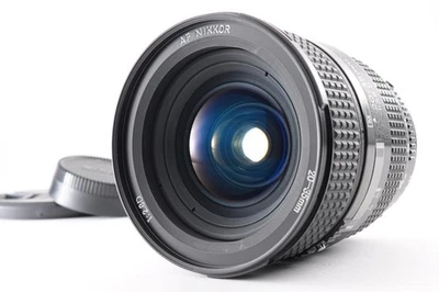 **Exc+5** Nikon AF Nikkor 20-35mm f/2.8 D Wide Angle Zoom Lens w/ Cap From Japan - Image 1 of 4