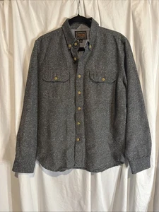 Genuine Volcom Jeans Y2K Vintage Sz M Men’s Grey - Picture 1 of 9