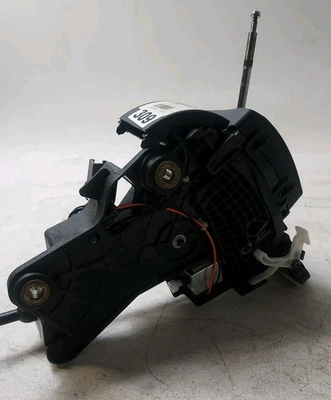 2012-2016 Dodge Grand Caravan Gear Shifter Shift Selector Lever Black OEM - Image 1 of 4