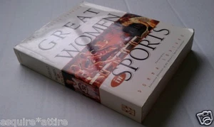 Great Women in Sports by Anne J. Johnson (great inspiration for young athlete)  - Bild 1 von 12