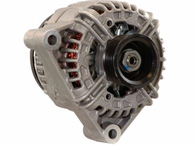 For 2008-2009, 2013 Chevrolet Avalanche Alternator Remy 96631WK - Image 1 of 2