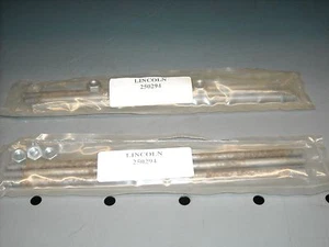 250294, Lincoln Industrial, 2pc, Tie Rod Kit, New Old Stock - Picture 1 of 1