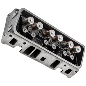 Cylinder Head Assembly for Chevrolet for GMC 4.3L 262 Vortec 12557113 1992-2014 - Picture 1 of 11