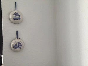 Wandschmuck mit Aufhänger schön für die Küche - Bild 1 von 3