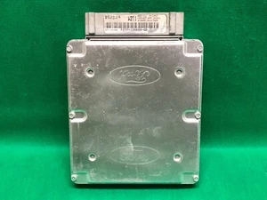 REBUILT PLUG & PLAY 92 FORD F250 VAN 7.5 ECU ECM PCM MODULE F2TF-12A650-GB W2T1 - Picture 1 of 11