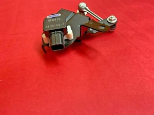 Nuevo Sensor de nivel de faro trasero izquierdo B71103 para Lexus GS350, GS450h 2013/2014 - Imagen 1 de 3