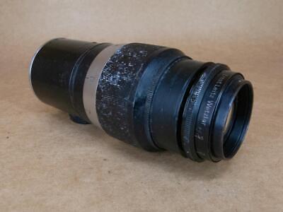 Leitz Leica Screw Mount 135mm 1:4.5 Hektor 1937 • 78.64€