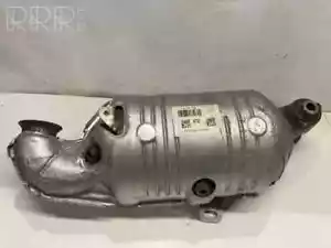KATALYSATOR WANDLER PDF 9823467180 OEM für Citroen Peugeot 3008 P84 1.6 BlueHDi 2019 - Bild 1 von 5