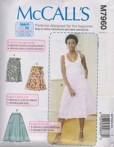 wrap over skirt pattern uk