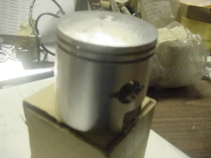 New TOHATSU NISSAN PISTON 335000010 335-00001-0 C10 - Picture 1 of 1
