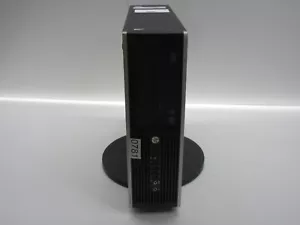 HP Compaq Elite 8300 Desktop Computer Intel Core i5-3470 8GB 500GB Windows XP - Picture 1 of 4