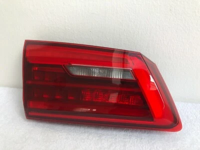 Bmw 5 Series G30 Sedan Taillight Rear Light Left Inside 7376473 Original - Image 1 of 4
