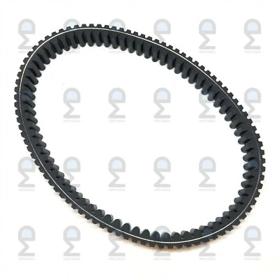 CINTURÓN DE TRANSMISIÓN CORREA EN V PARA ARCTIC CAT 400 4X4 AUTOMÁTICO FIS 2003-2008 / LE 2005-2007 Foto 1 de 2