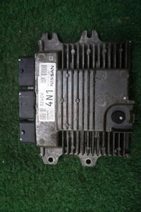 2012 13 14 15-17 NISSAN JUKE Engine Computer Control Module OEM ECM NEC006092 - Picture 1 of 4