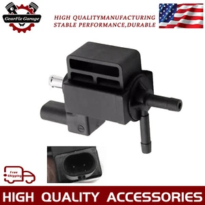 For Ford Fusion Explorer Taurus BL3Z-9K378-A Turbocharger Bypass Solenoid Valve - Picture 1 of 18