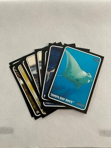 2024 HERITAGE YOU PICK ZOO'S WHO COMPLETE YOUR SET - Picture 1 of 11