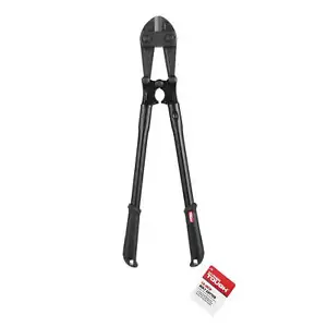 Heavy Duty 18-Inch Bolt Cutter, Durable Design - Picture 1 of 5