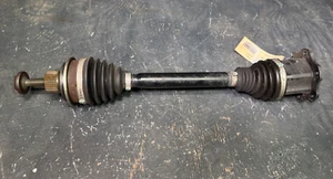 19-23 PORSCHE CAYENNE 9Y0 9YA FRONT CV AXLE SHAFT 95840727100 PAD407271 ⚠️ NOTE - Foto 1 di 13