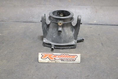 Yamaha Waverunner VX Deluxe VX1100B 2008 bomba de chorro boquilla de reducción 6D3-R1318-01- Foto 1 de 4