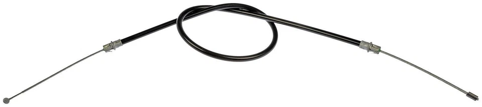 Cable de freno delantero Bruin 96552 Ford Mercury se adapta 05-07 Freestyle HECHO EN EE. UU. Foto 1 de 1