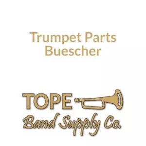 Trumpet Parts - Buescher - Picture 1 of 15