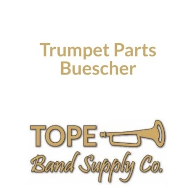 Peças de trompete - Buescher - Imagem 1 de 3