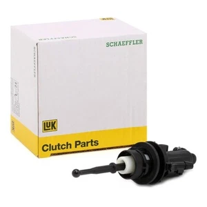 Genuine LuK 511031810 Clutch Master Cylinder Fits Audi Seat Skoda VW - Picture 1 of 5