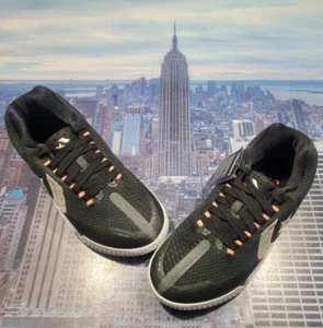 Converse All Star BB Basketball EVO Mid Black/Sunset Glow Size 13 169620c New - Picture 1 of 7