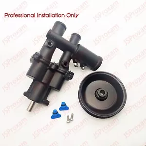 New Fit For MerCruiser Sea Water Pump Assembly - P/N: 46- 8M0139996 - Picture 1 of 13