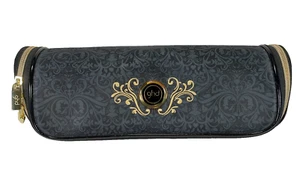 GHD Resistente al Calor SOLO ESTUCHE Colección Midnight Deluxe - Imagen 1 de 14