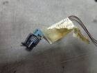Windshield Washer Bottle Wire Harness 93 94 95 Dodge Intrepid