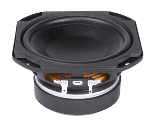 5FE120 Faital PRO Woofer altoparlante 5" 160 W 8 Ohm 5FE120-8 - Foto 1 di 4