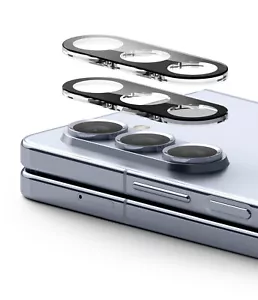 For Samsung Galaxy Z Fold 5 / Flip 5 Camera Screen Protector | Ringke Glass 2PK - Picture 1 of 13