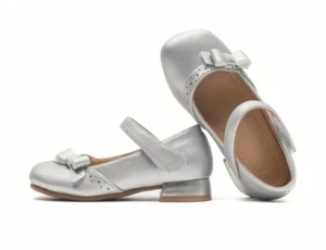 Girls Dress Shoes Mary Jane Shoes for Girls, Party/Casual Wear, Size UK13/32 - Picture 1 of 4