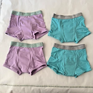 Conni Kids Tackers Underwear bundle size 4-6 incontinence reusable accidents - Picture 1 of 12