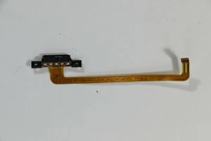 Thomson THBK1-8 16BTK Docking Port Connector Flex Cable Cable Replacement Part - Picture 1 of 2
