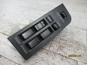 1983-1986 Nissan Stanza 4 door Sedan Driver Master Window Switch OEM 25400-D2900 - Picture 1 of 9