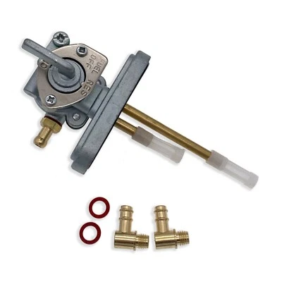 Juego de 2 llaves sin vacío nuevas para Yamaha XS750 XS850 XS1100 izquierda y derecha Foto 1 de 2