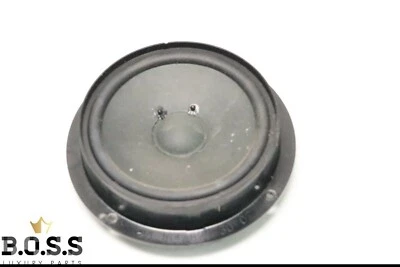 06-08 ALTAVOZ PUERTA TRASERA CONDUCTOR IZQUIERDO MERCEDES BENZ W164 ML350 USADO OEM  Foto 1 de 4