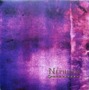 Fields Of The Nephil - Psychonaut - Used Vinyl Record 12 - O34z - Picture 1 of 1