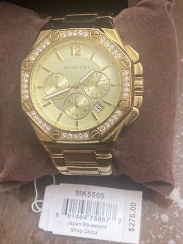 Orologi da donna michael kors nuovi