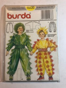 Burda Bambini Acquisti Online Su Ebay