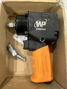 WORKPAD 1/2-Inch Composite Air Impact Wrench Twin Hammer Pneumatic Tools VP01116 - Picture 1 of 4