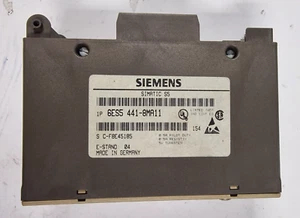 Simatic S5 Digital Output Siemens 6ES5 441-8MA11 - Foto 1 di 4