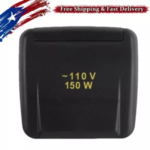 Center Console Power Outlet Cover CJ5Z19A487AA for Ford Escape C-Max 2013-2019 - Bild 1 von 6