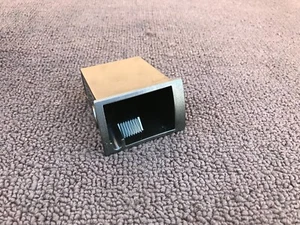 ✔CENICERO DELANTERO MERCEDES W204 C63 C350 C300 C250 CENICERO INTENTAR INSERTAR MOLDURA OEM - Imagen 1 de 4