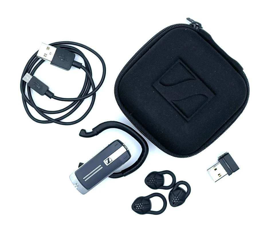 Sennheiser Presence UC - Grey - Image 1 of 3